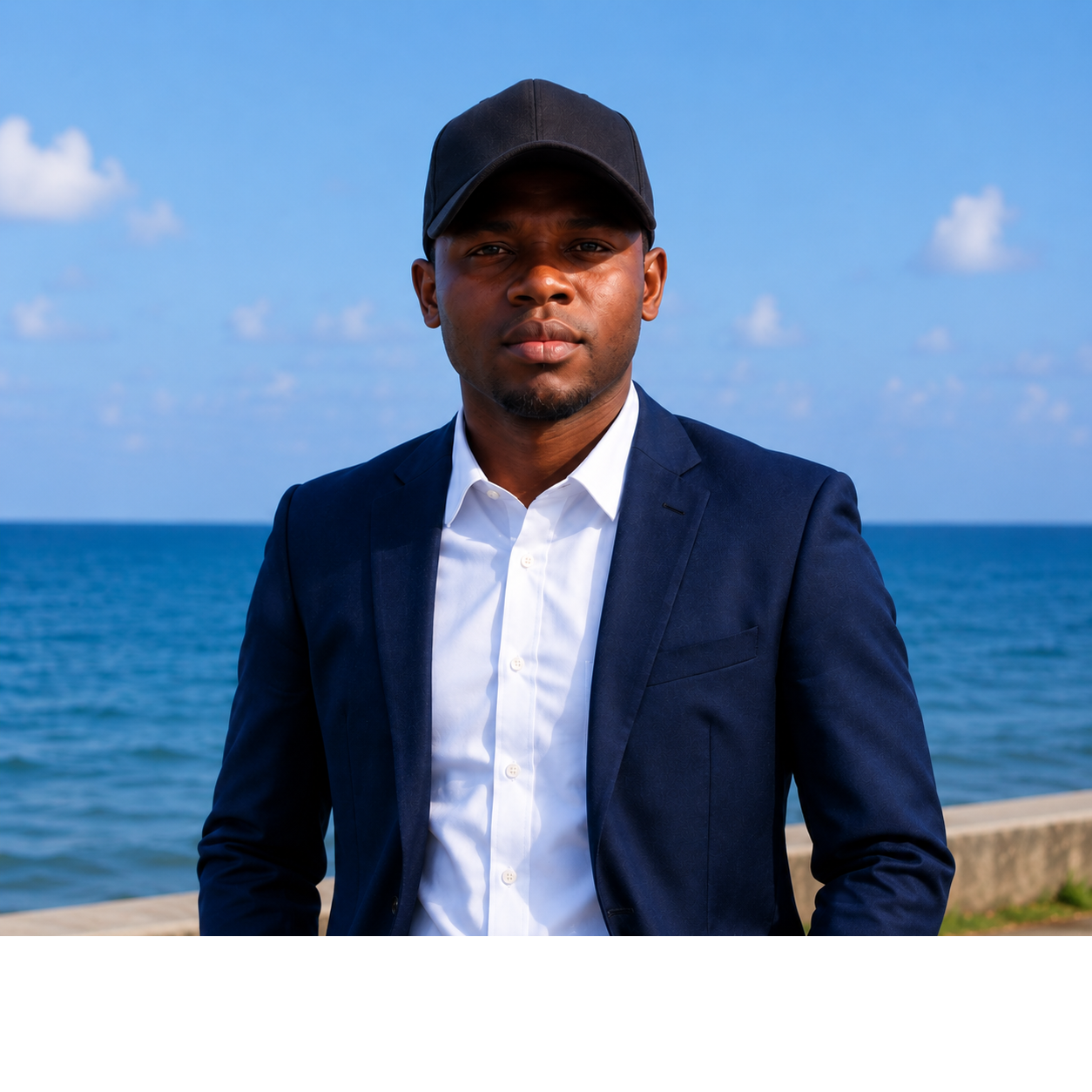Juma M., Lead Safari Guide at Vimac Travel and Tours